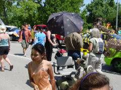 waltrip 30 year reunionartcar2006 039 
